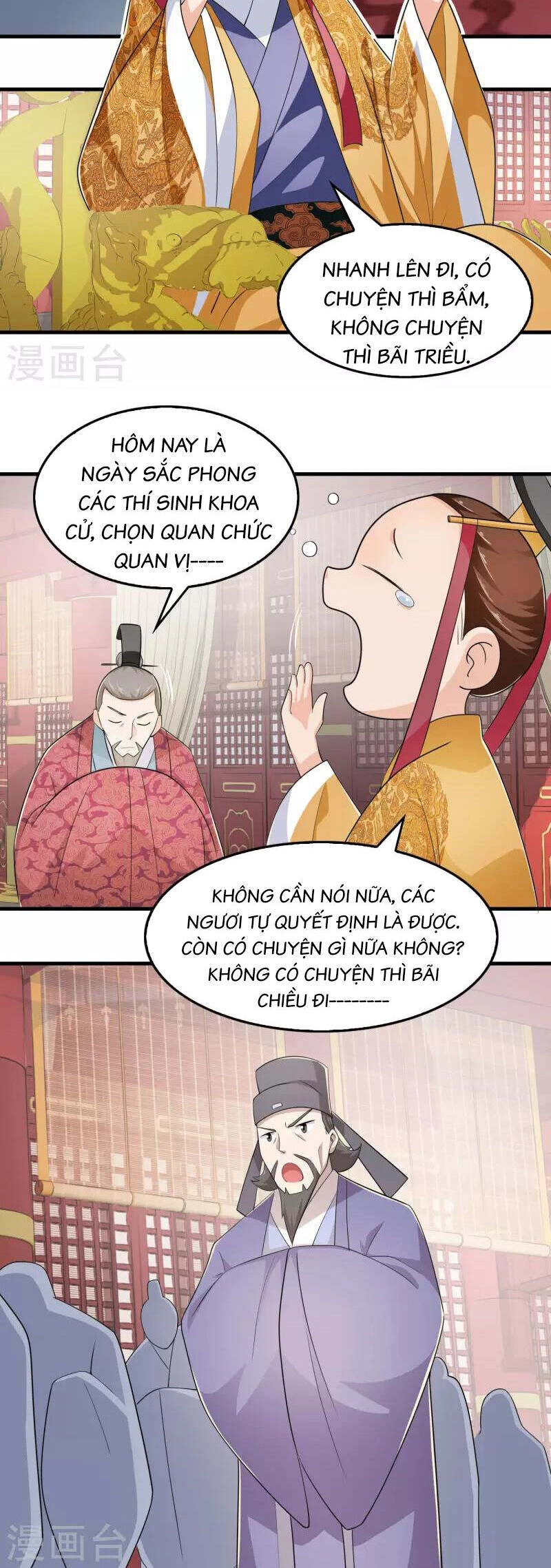 Cực Phẩm Tiên Đế Chapter 114 - 14
