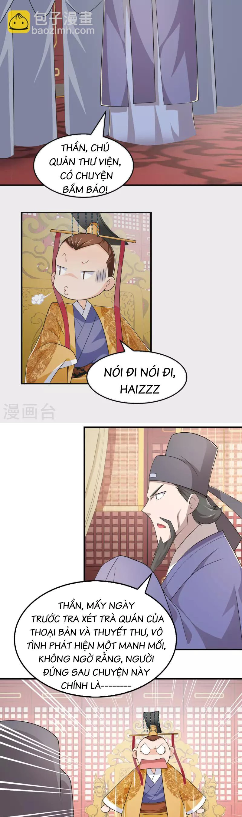 Cực Phẩm Tiên Đế Chapter 115 - 2