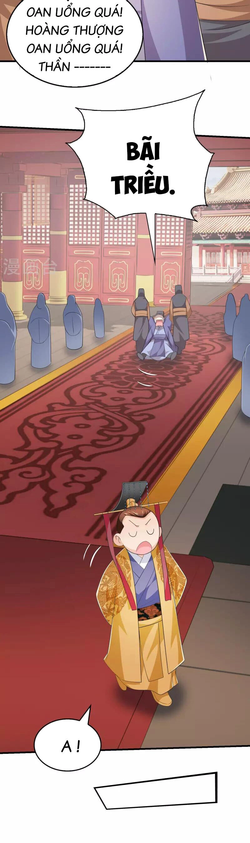 Cực Phẩm Tiên Đế Chapter 115 - 4