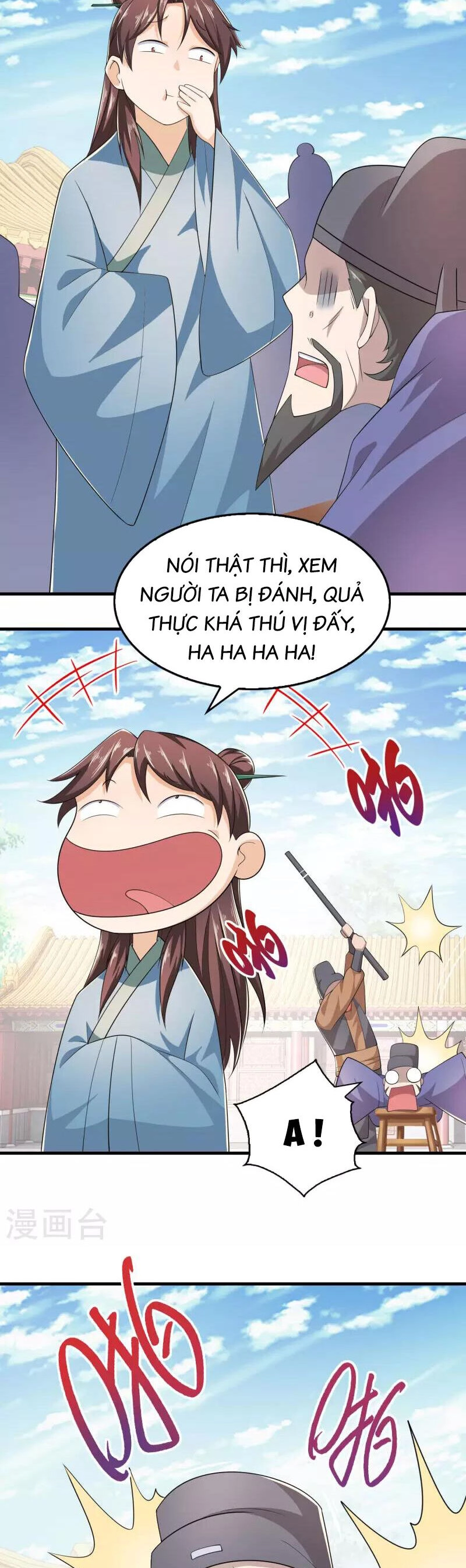 Cực Phẩm Tiên Đế Chapter 115 - 6