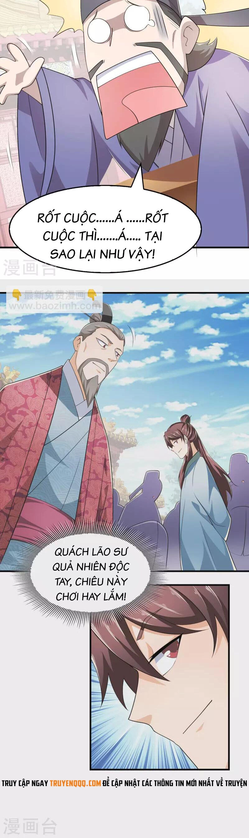 Cực Phẩm Tiên Đế Chapter 115 - 7