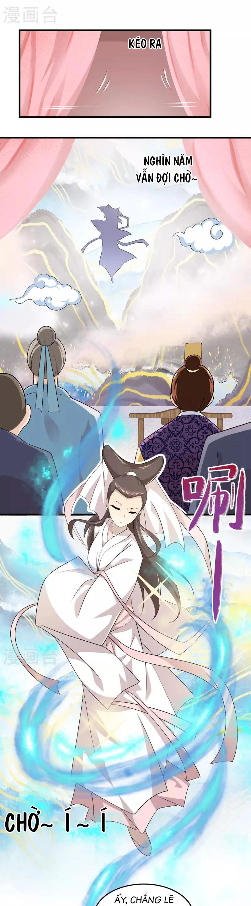 Cực Phẩm Tiên Đế Chapter 115.5 - 2