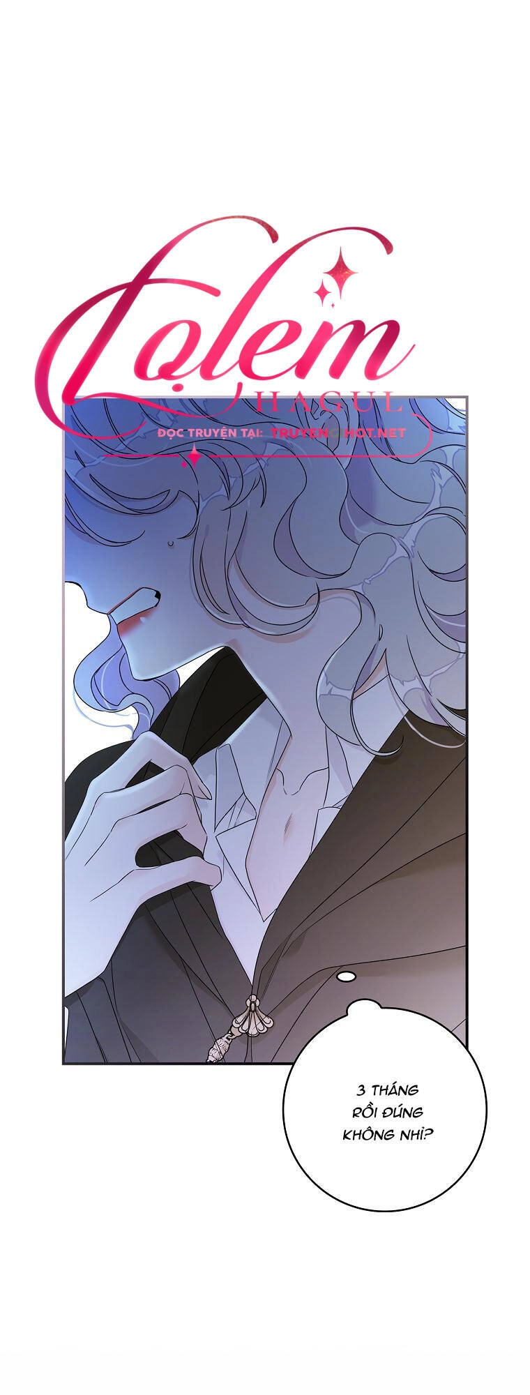 Tôi Thích Phục Vụ Cho Những Nhân Vật Phản Diện Chapter 1 - 3