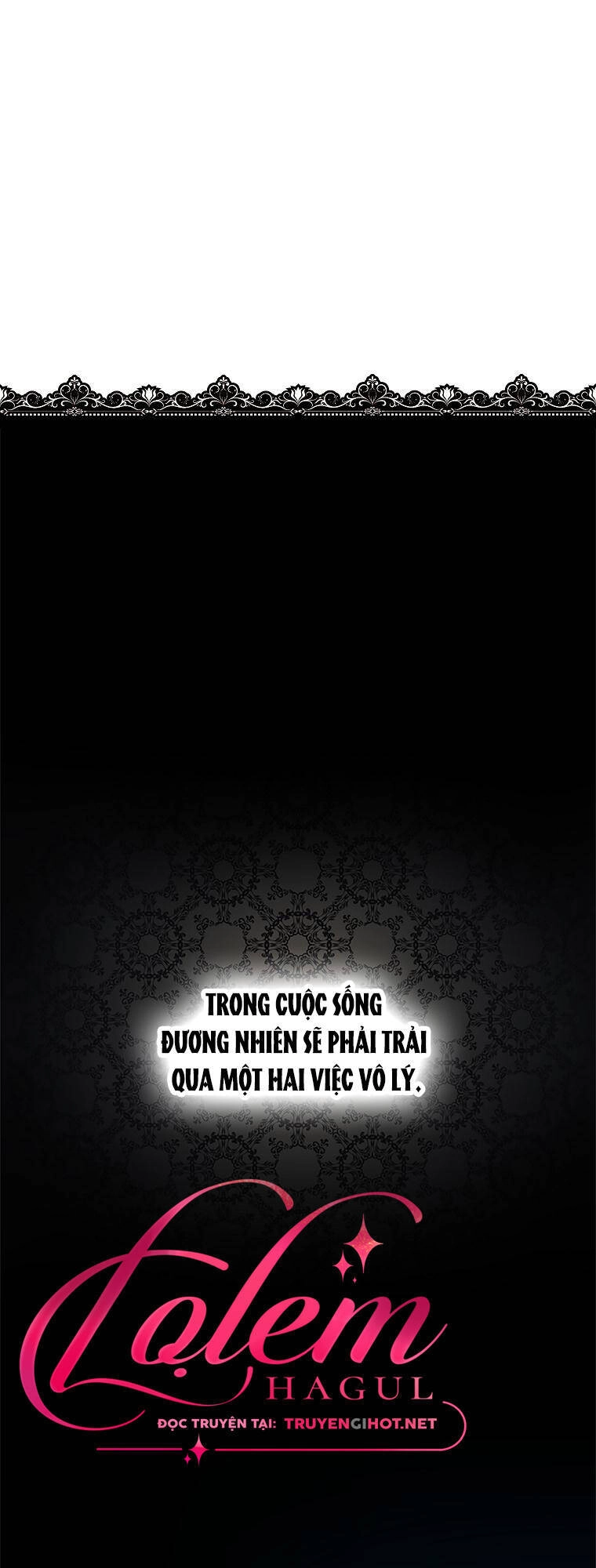 Tôi Thích Phục Vụ Cho Những Nhân Vật Phản Diện Chapter 1 - 6