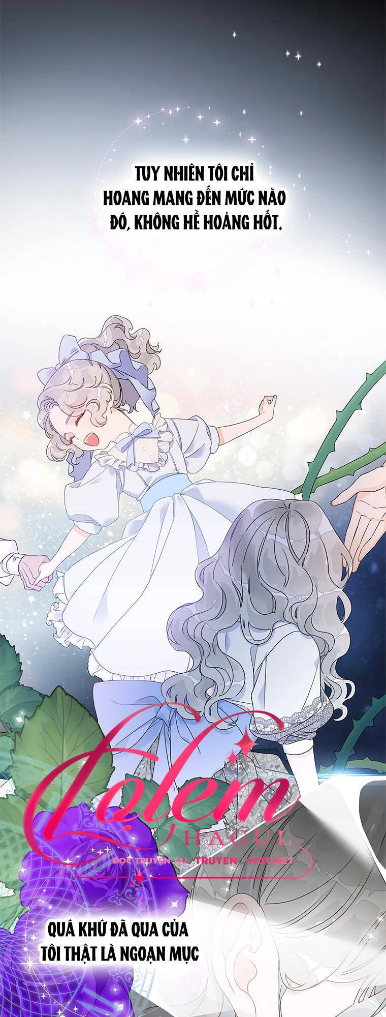 Tôi Thích Phục Vụ Cho Những Nhân Vật Phản Diện Chapter 1 - 8