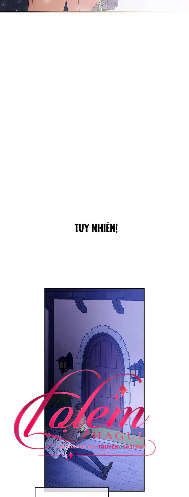 Tôi Thích Phục Vụ Cho Những Nhân Vật Phản Diện Chapter 1 - 10