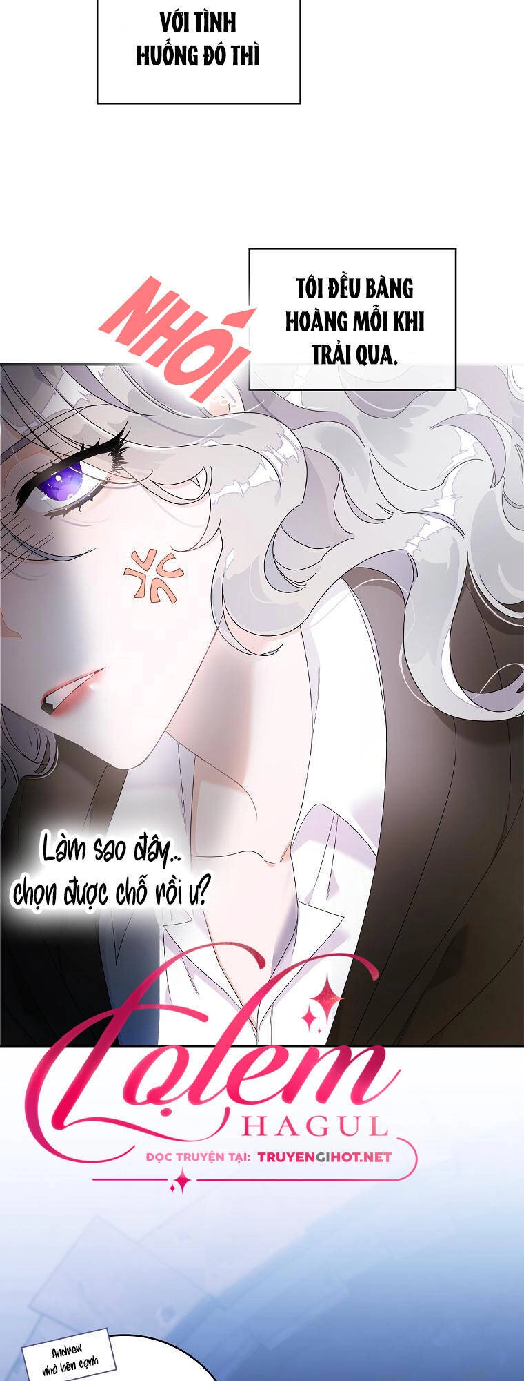 Tôi Thích Phục Vụ Cho Những Nhân Vật Phản Diện Chapter 1 - 11