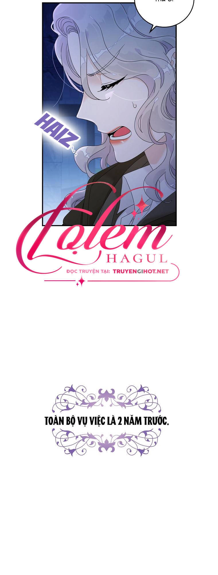 Tôi Thích Phục Vụ Cho Những Nhân Vật Phản Diện Chapter 1 - 13