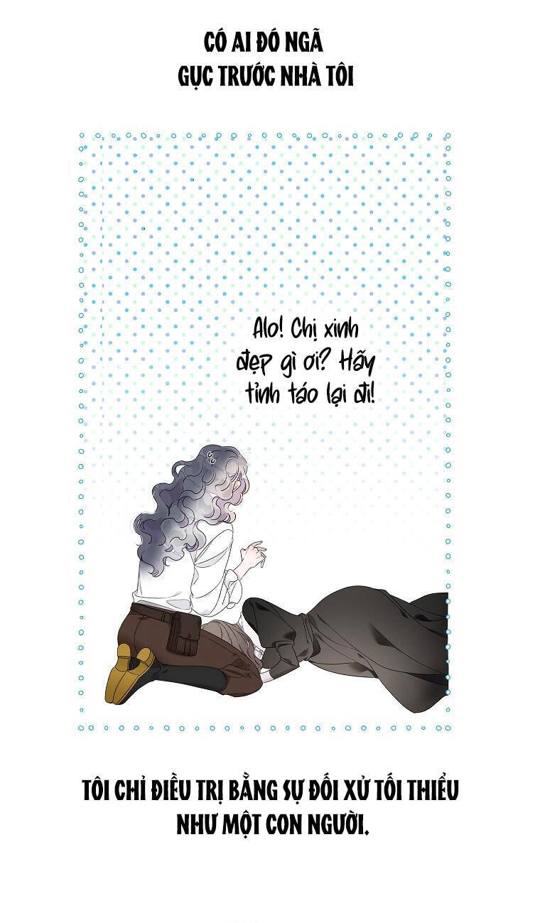 Tôi Thích Phục Vụ Cho Những Nhân Vật Phản Diện Chapter 1 - 14