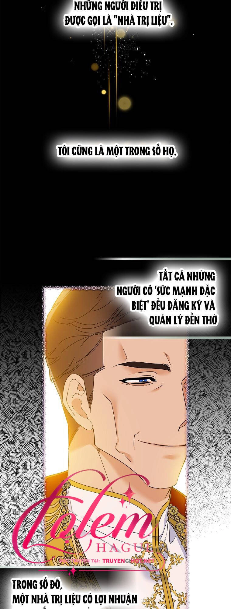 Tôi Thích Phục Vụ Cho Những Nhân Vật Phản Diện Chapter 1 - 22