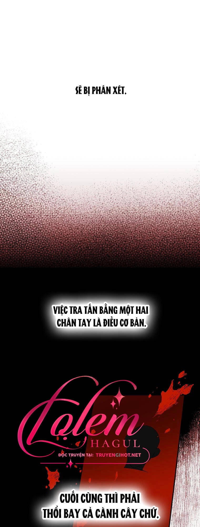 Tôi Thích Phục Vụ Cho Những Nhân Vật Phản Diện Chapter 1 - 24