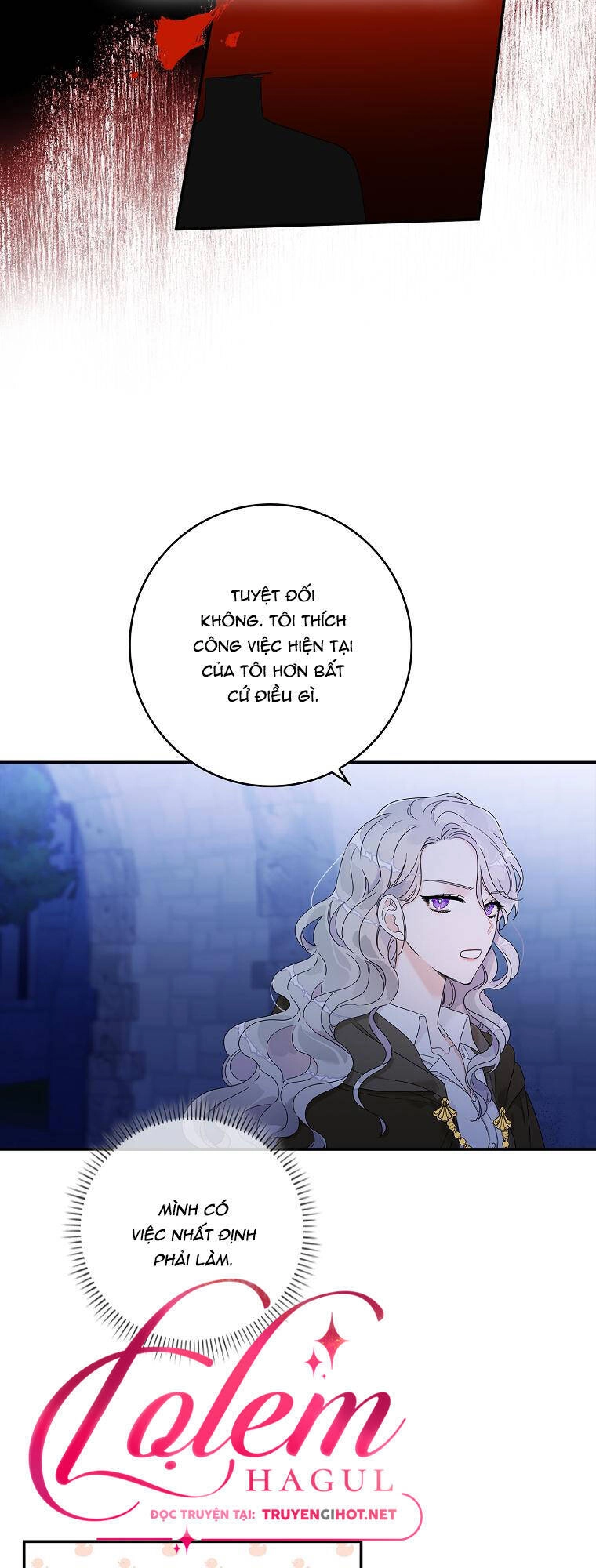 Tôi Thích Phục Vụ Cho Những Nhân Vật Phản Diện Chapter 1 - 25