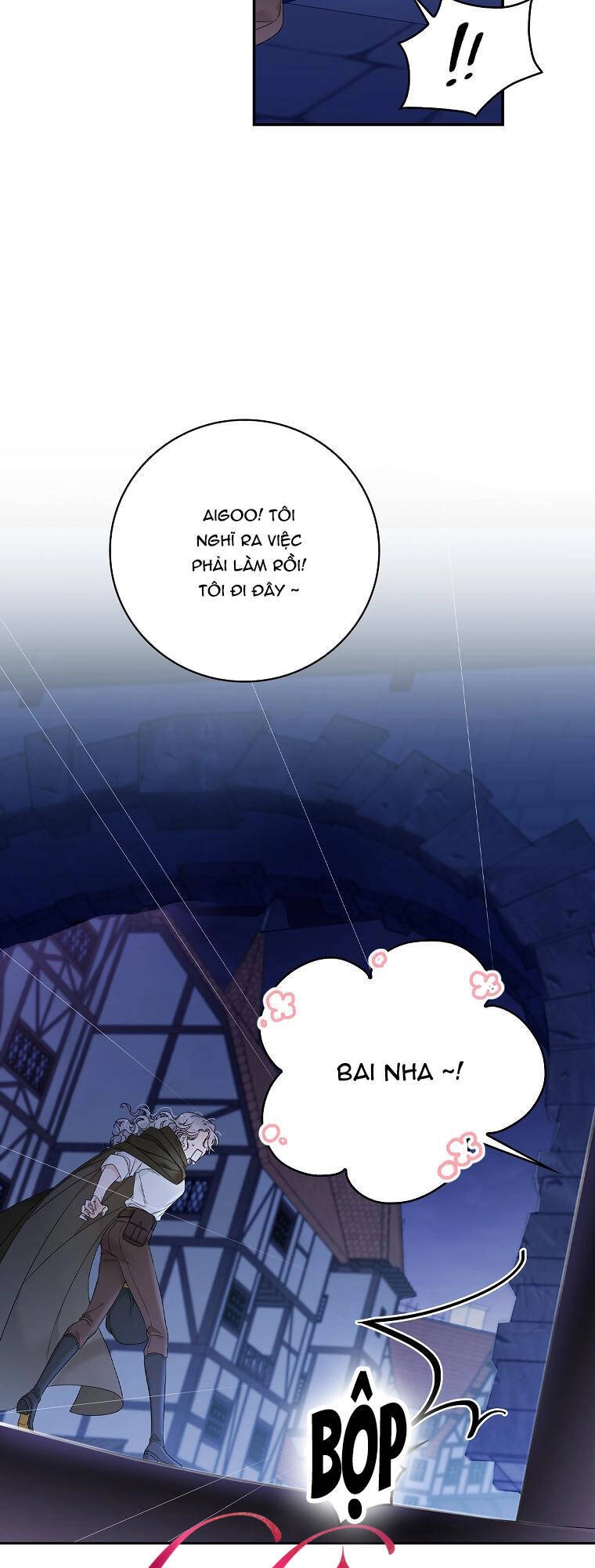 Tôi Thích Phục Vụ Cho Những Nhân Vật Phản Diện Chapter 1 - 28