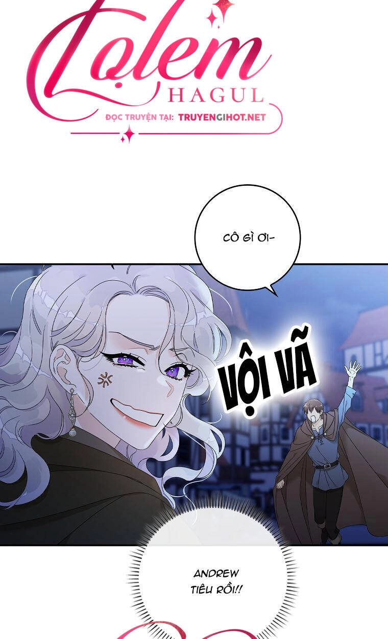 Tôi Thích Phục Vụ Cho Những Nhân Vật Phản Diện Chapter 1 - 29