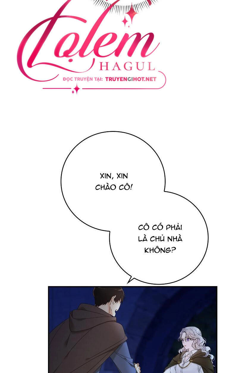 Tôi Thích Phục Vụ Cho Những Nhân Vật Phản Diện Chapter 1 - 30