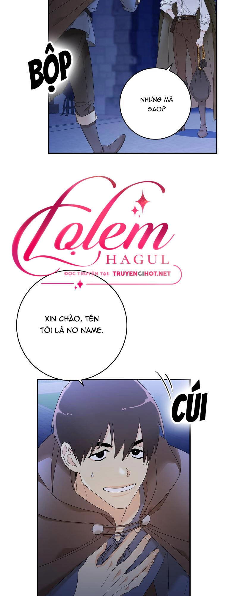 Tôi Thích Phục Vụ Cho Những Nhân Vật Phản Diện Chapter 1 - 31