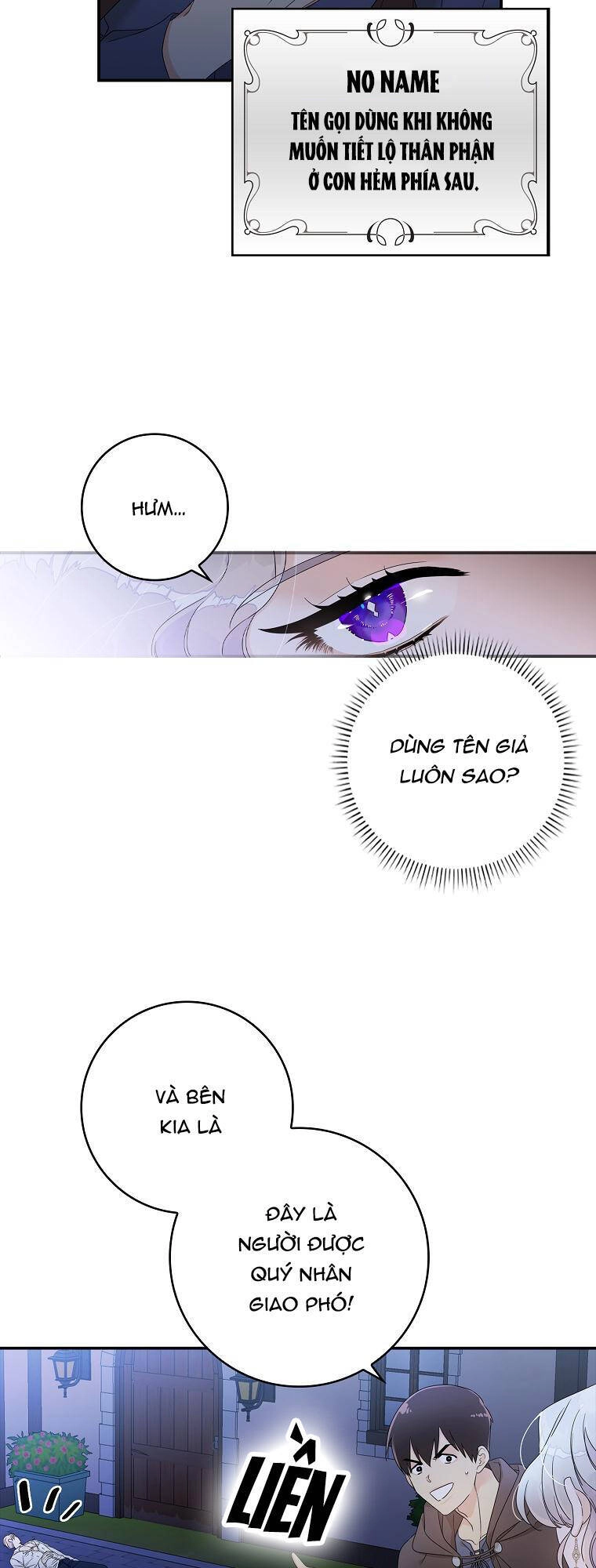 Tôi Thích Phục Vụ Cho Những Nhân Vật Phản Diện Chapter 1 - 32