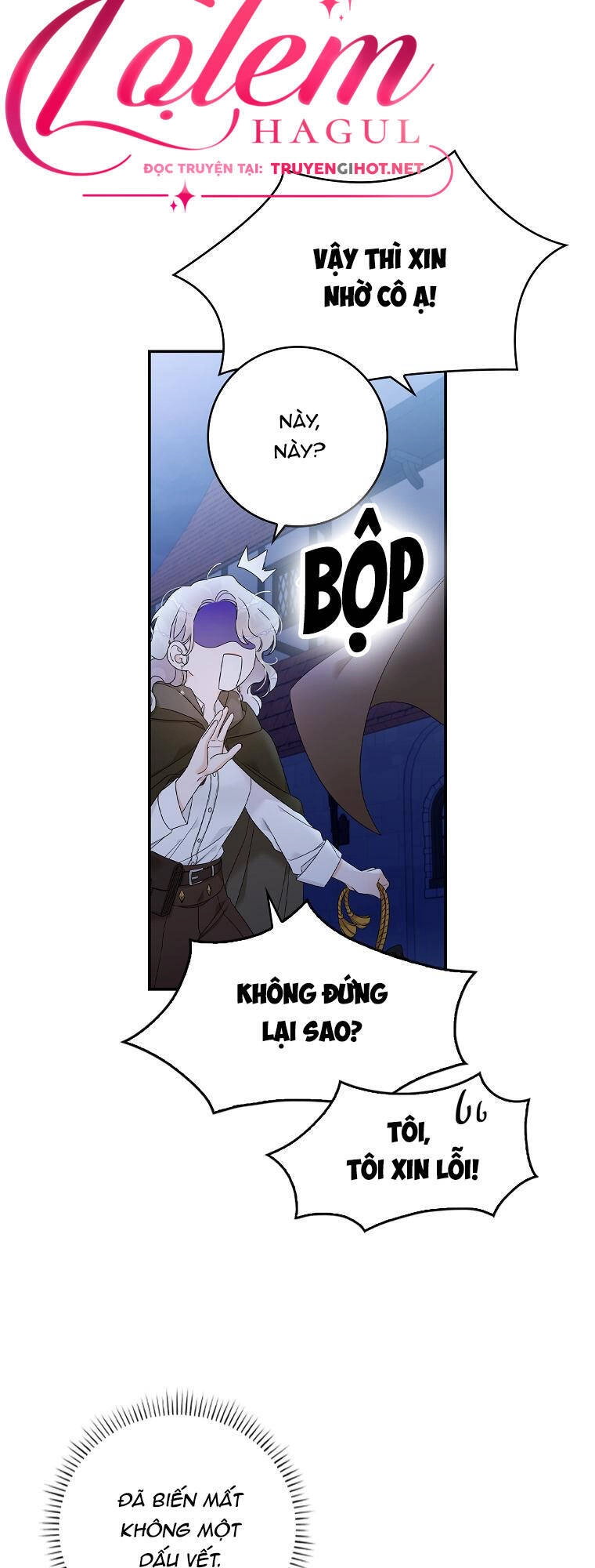 Tôi Thích Phục Vụ Cho Những Nhân Vật Phản Diện Chapter 1 - 34