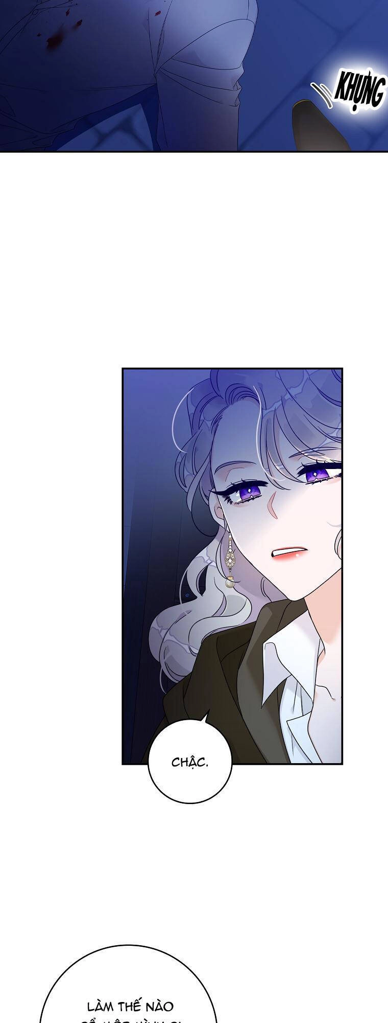 Tôi Thích Phục Vụ Cho Những Nhân Vật Phản Diện Chapter 1 - 37