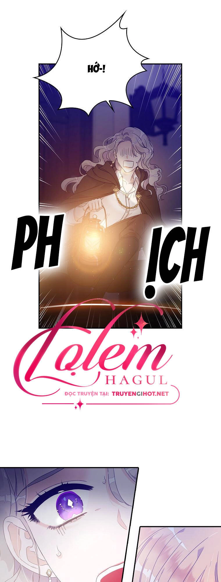 Tôi Thích Phục Vụ Cho Những Nhân Vật Phản Diện Chapter 1 - 40