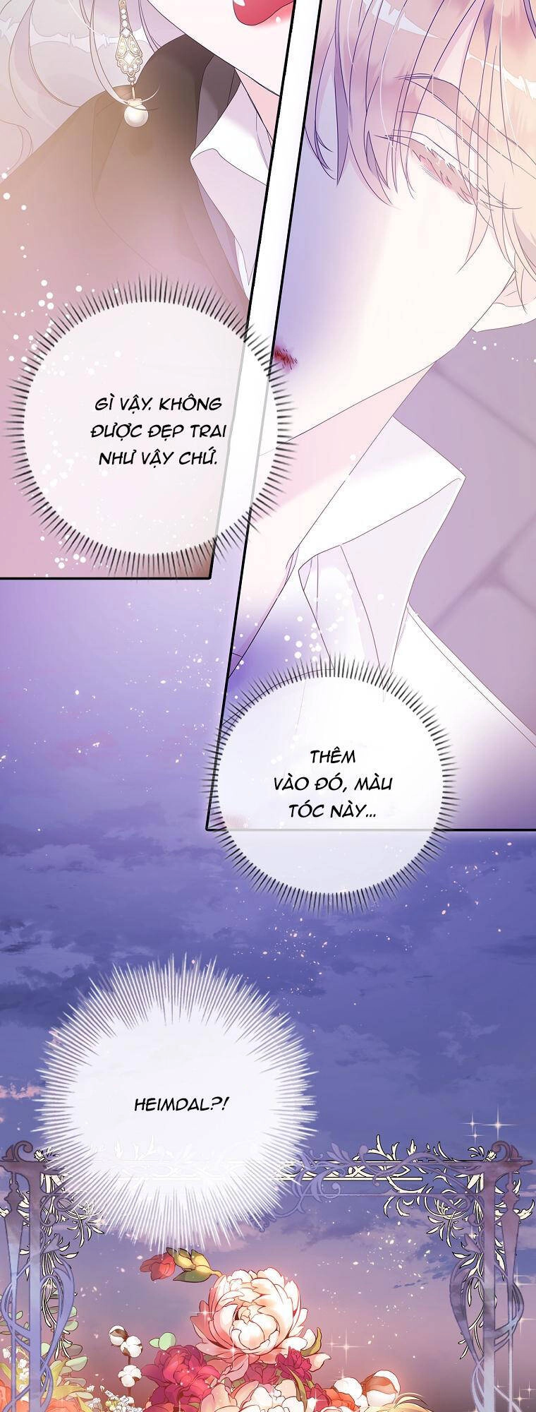 Tôi Thích Phục Vụ Cho Những Nhân Vật Phản Diện Chapter 1 - 41