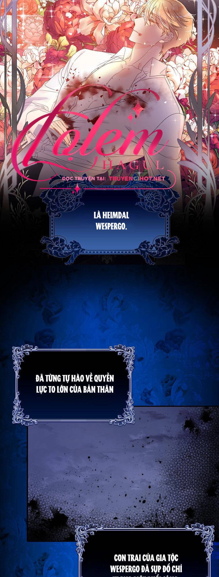 Tôi Thích Phục Vụ Cho Những Nhân Vật Phản Diện Chapter 1 - 42