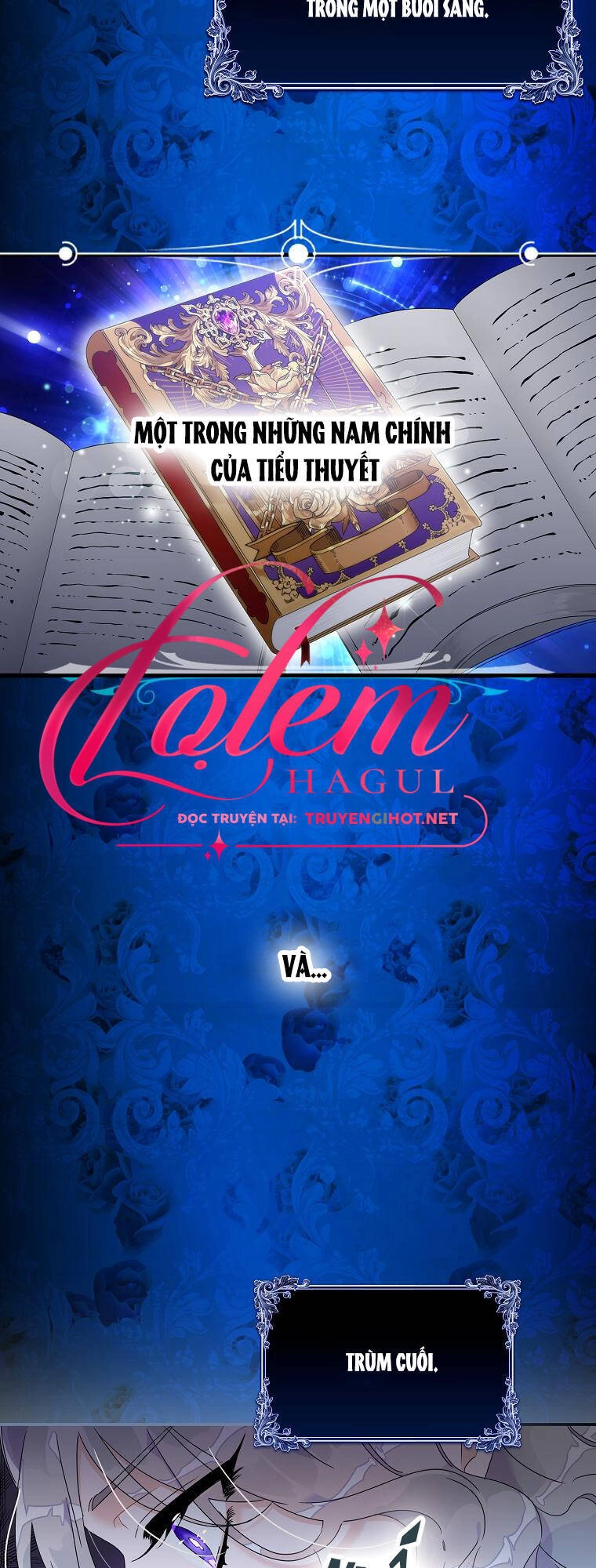 Tôi Thích Phục Vụ Cho Những Nhân Vật Phản Diện Chapter 1 - 43