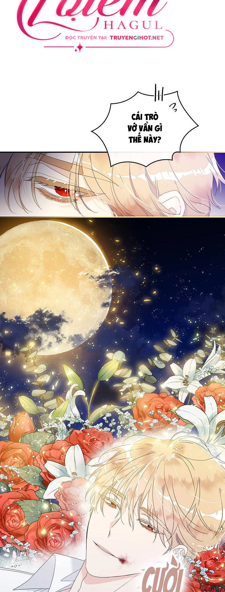 Tôi Thích Phục Vụ Cho Những Nhân Vật Phản Diện Chapter 1 - 48