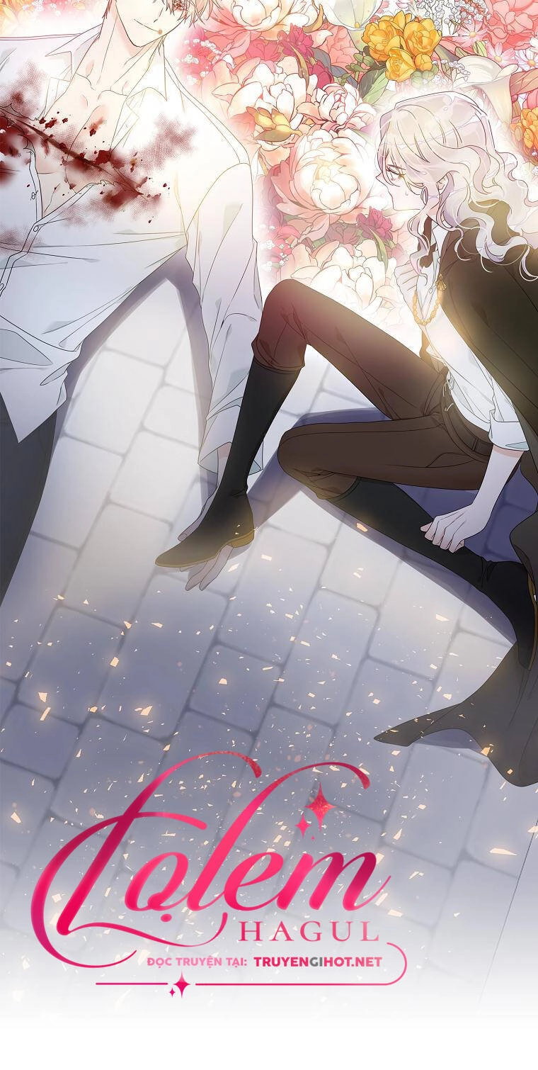 Tôi Thích Phục Vụ Cho Những Nhân Vật Phản Diện Chapter 1 - 50