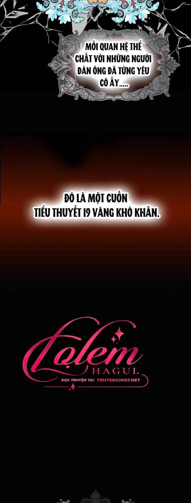 Tôi Thích Phục Vụ Cho Những Nhân Vật Phản Diện Chapter 2 - 4