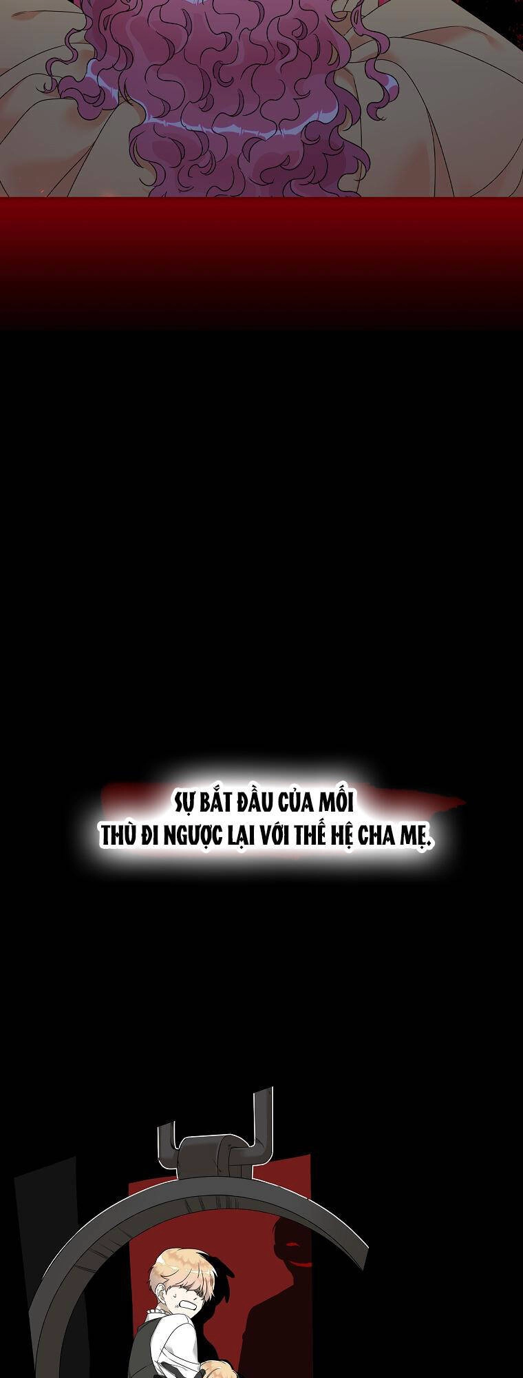 Tôi Thích Phục Vụ Cho Những Nhân Vật Phản Diện Chapter 2 - 8