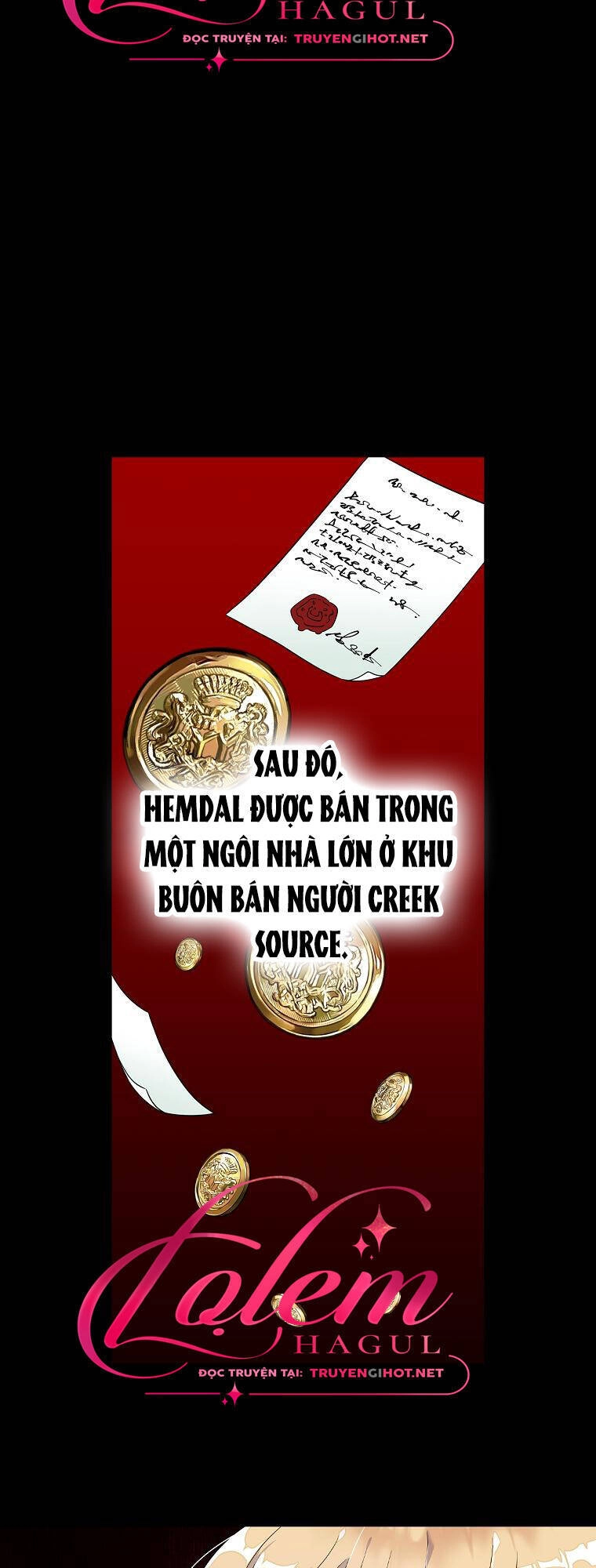 Tôi Thích Phục Vụ Cho Những Nhân Vật Phản Diện Chapter 2 - 11