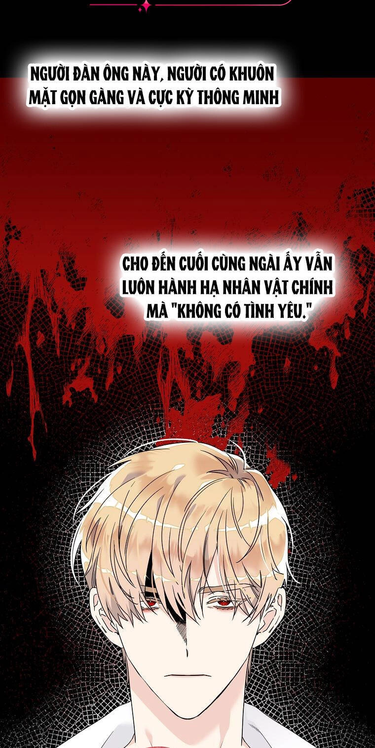 Tôi Thích Phục Vụ Cho Những Nhân Vật Phản Diện Chapter 2 - 14