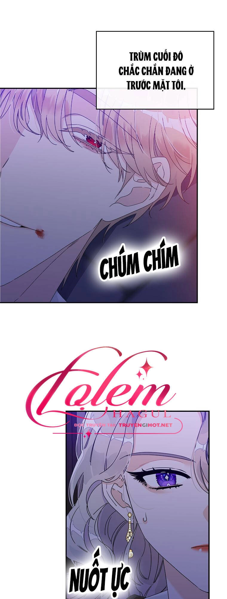 Tôi Thích Phục Vụ Cho Những Nhân Vật Phản Diện Chapter 2 - 16