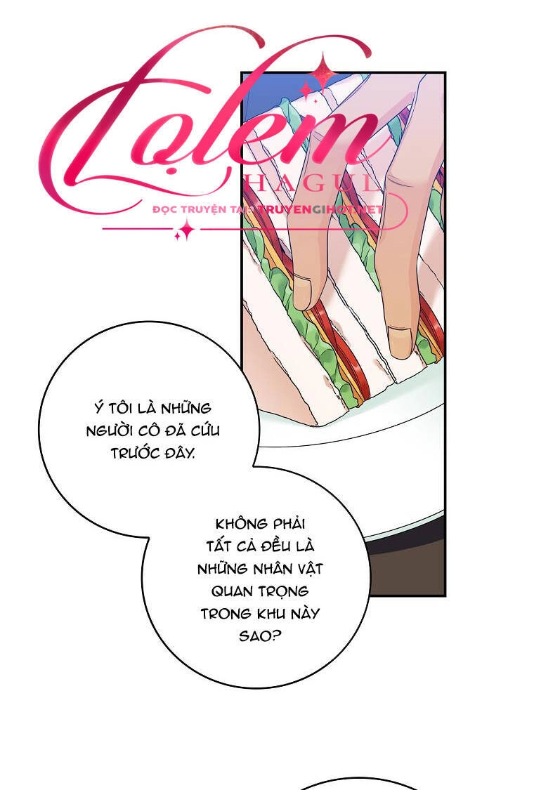 Tôi Thích Phục Vụ Cho Những Nhân Vật Phản Diện Chapter 2 - 30