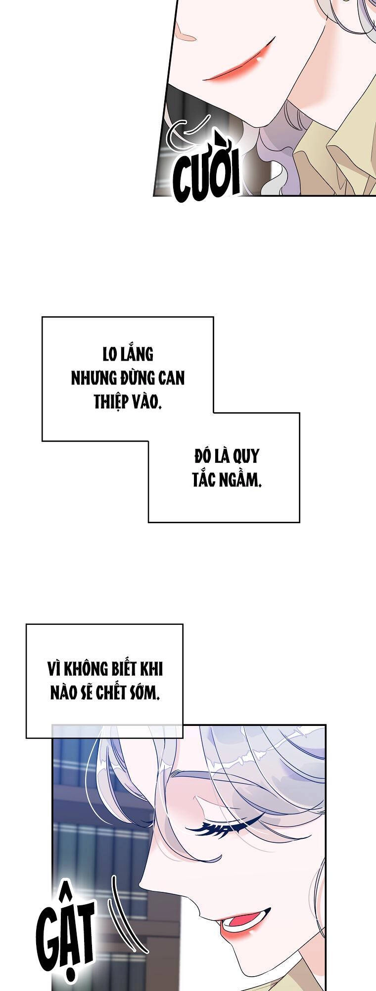 Tôi Thích Phục Vụ Cho Những Nhân Vật Phản Diện Chapter 2 - 36