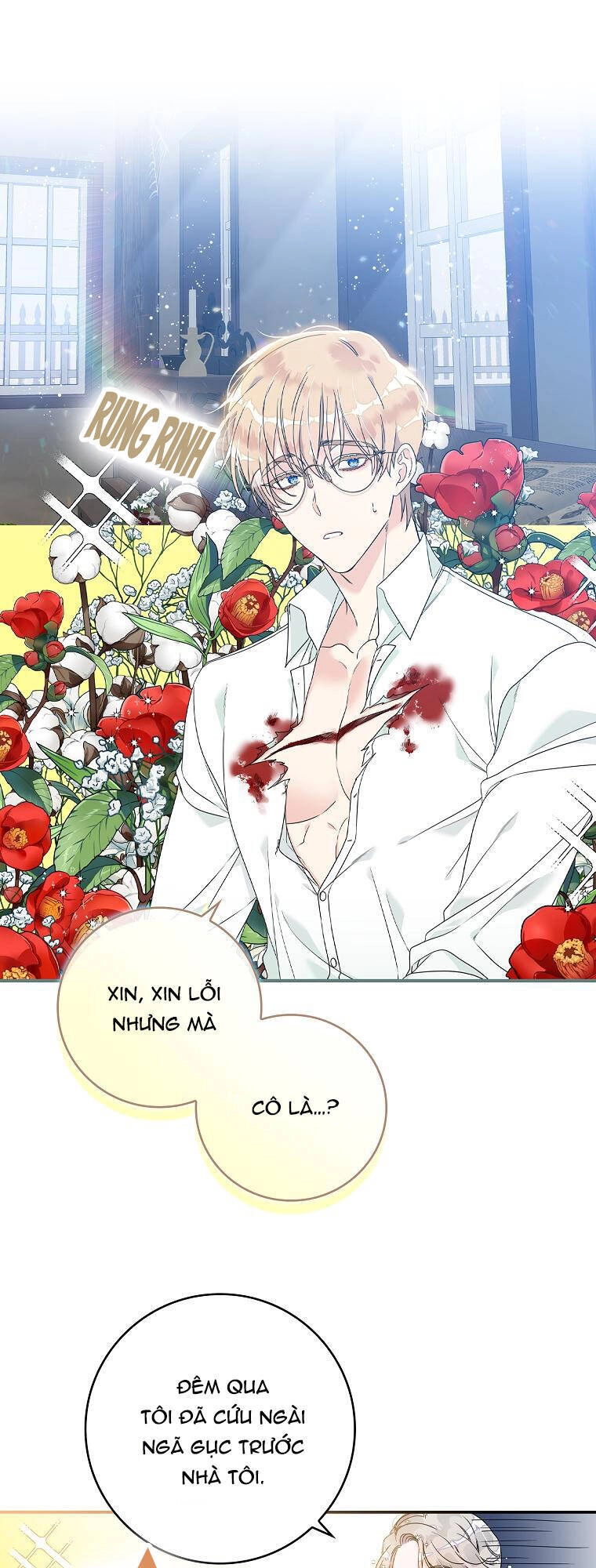 Tôi Thích Phục Vụ Cho Những Nhân Vật Phản Diện Chapter 2 - 41