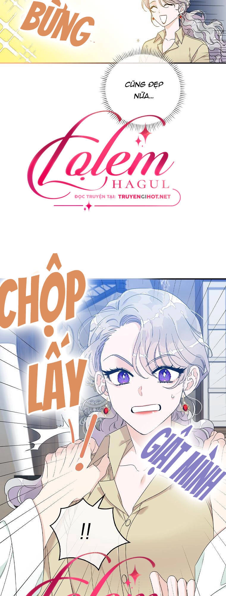 Tôi Thích Phục Vụ Cho Những Nhân Vật Phản Diện Chapter 2 - 42