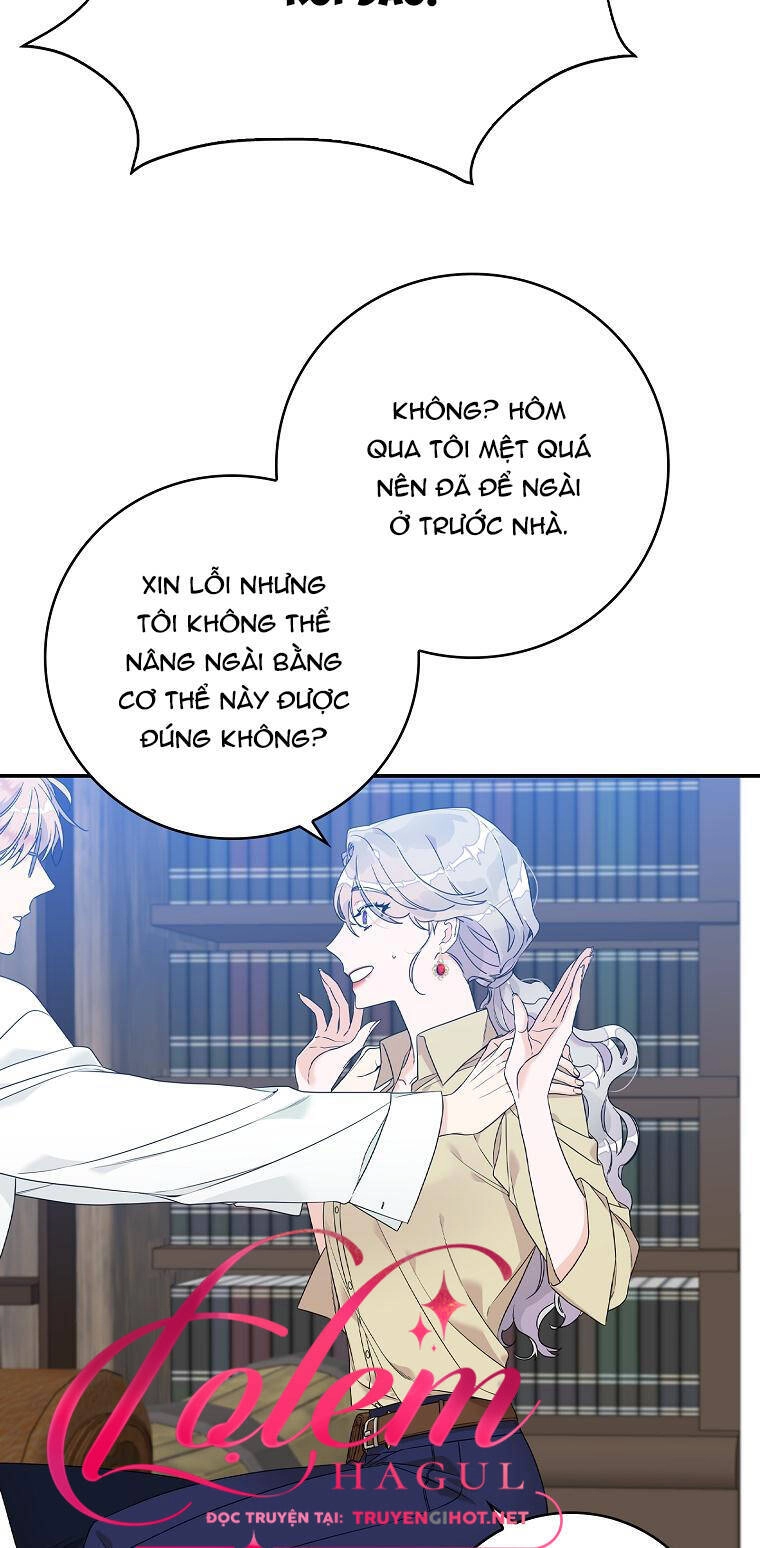 Tôi Thích Phục Vụ Cho Những Nhân Vật Phản Diện Chapter 2 - 44
