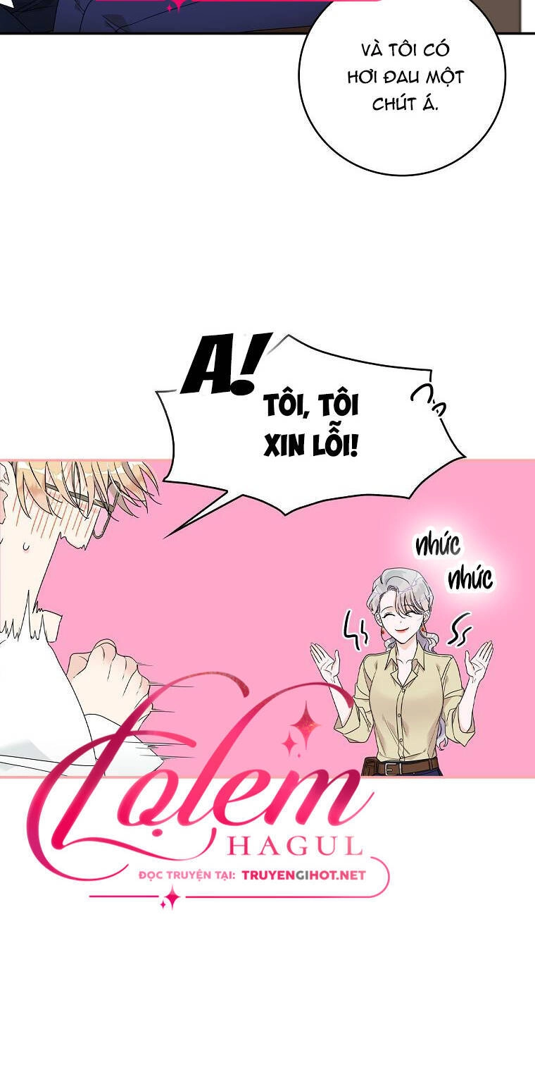 Tôi Thích Phục Vụ Cho Những Nhân Vật Phản Diện Chapter 2 - 45