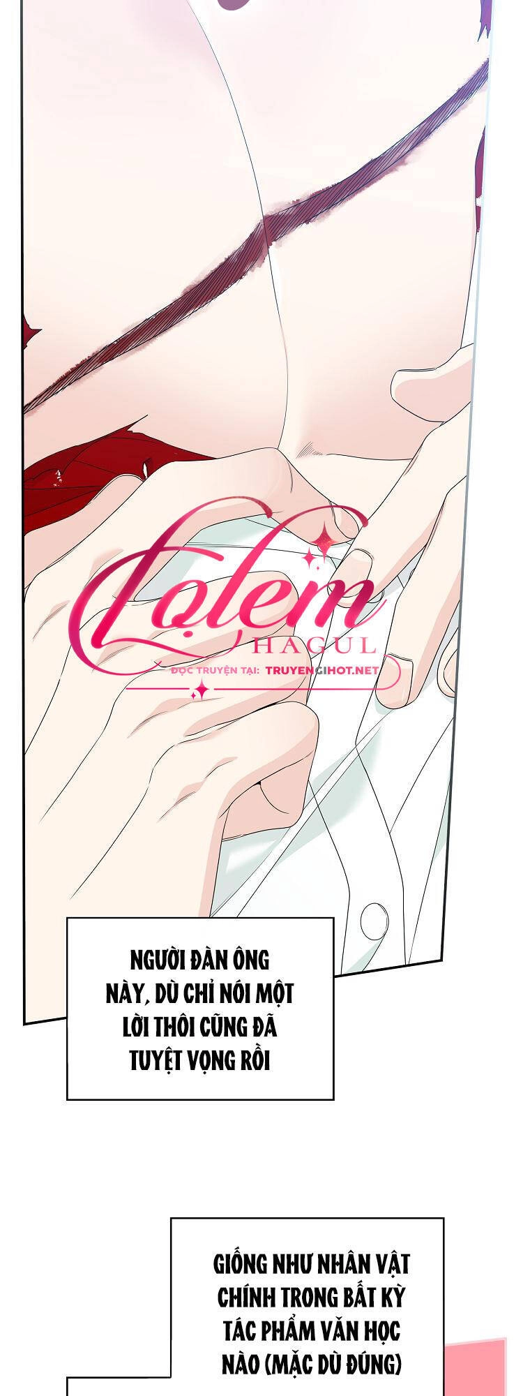 Tôi Thích Phục Vụ Cho Những Nhân Vật Phản Diện Chapter 2 - 50