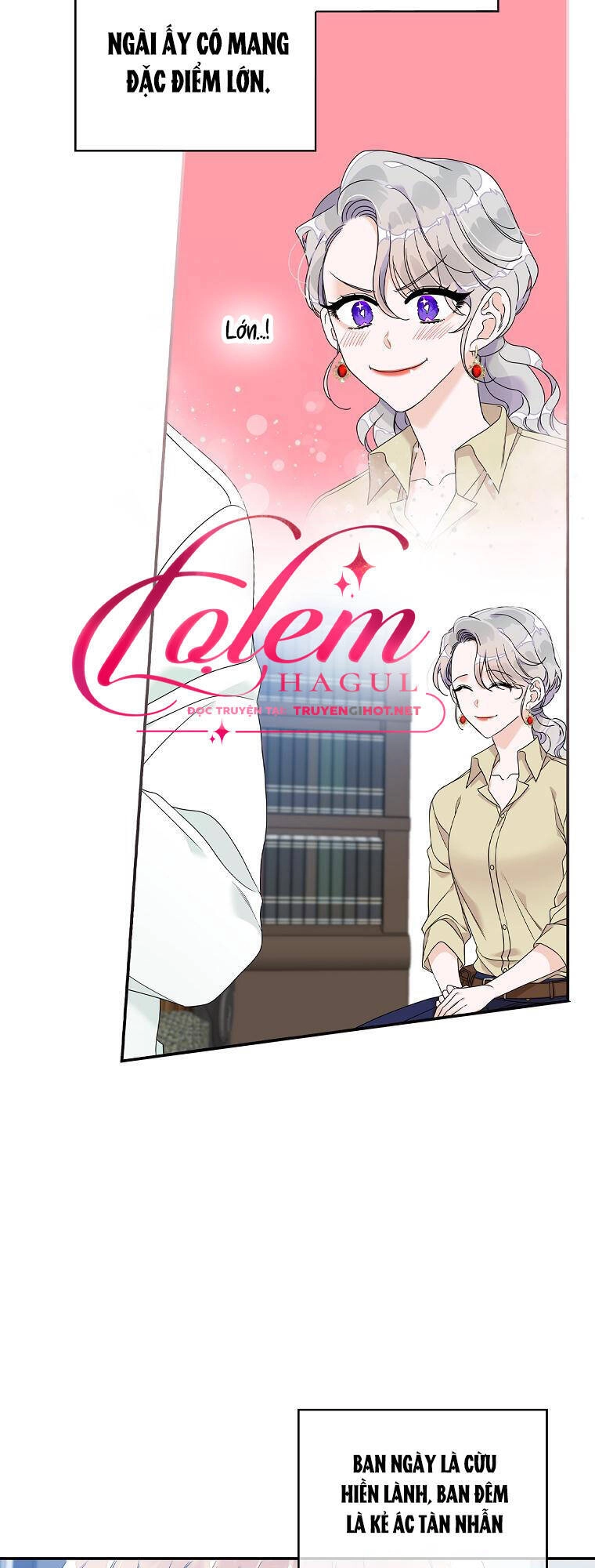 Tôi Thích Phục Vụ Cho Những Nhân Vật Phản Diện Chapter 2 - 51