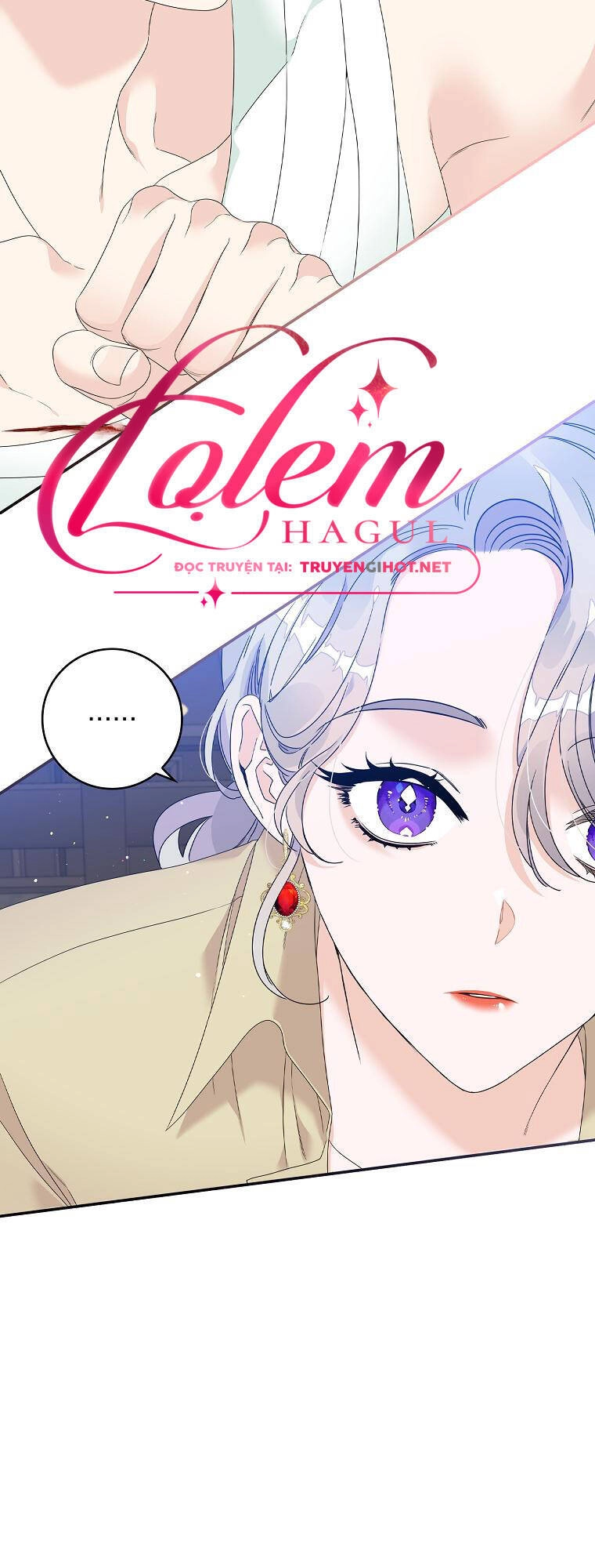 Tôi Thích Phục Vụ Cho Những Nhân Vật Phản Diện Chapter 3 - 7