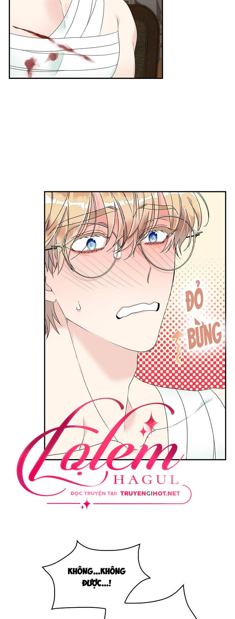 Tôi Thích Phục Vụ Cho Những Nhân Vật Phản Diện Chapter 3 - 12