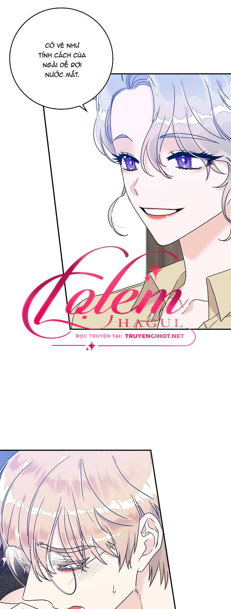 Tôi Thích Phục Vụ Cho Những Nhân Vật Phản Diện Chapter 3 - 17