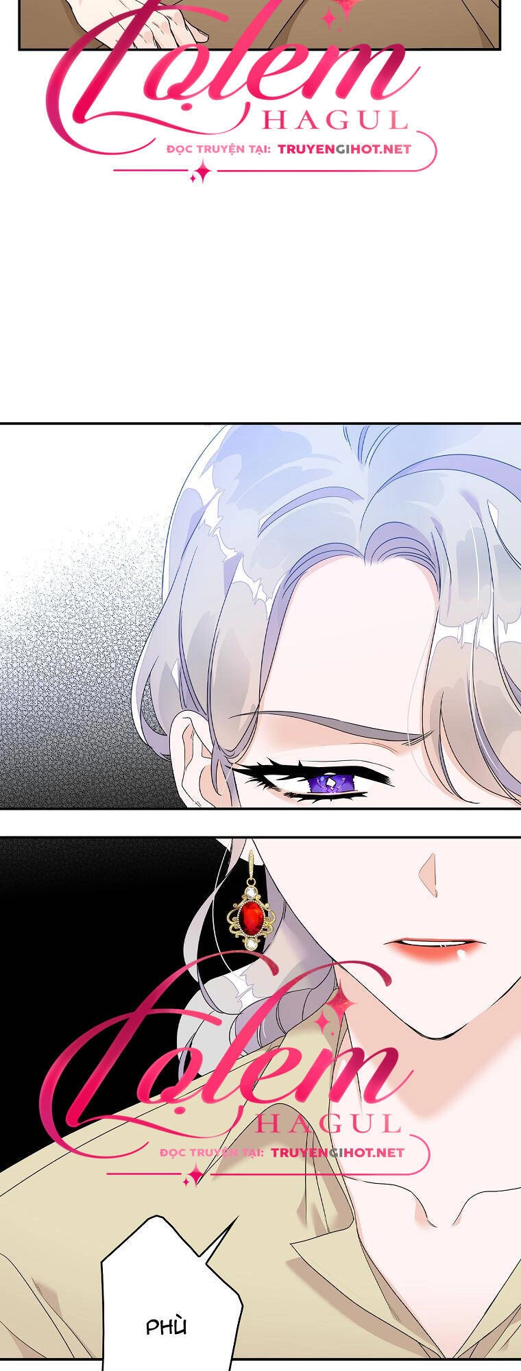 Tôi Thích Phục Vụ Cho Những Nhân Vật Phản Diện Chapter 3 - 19