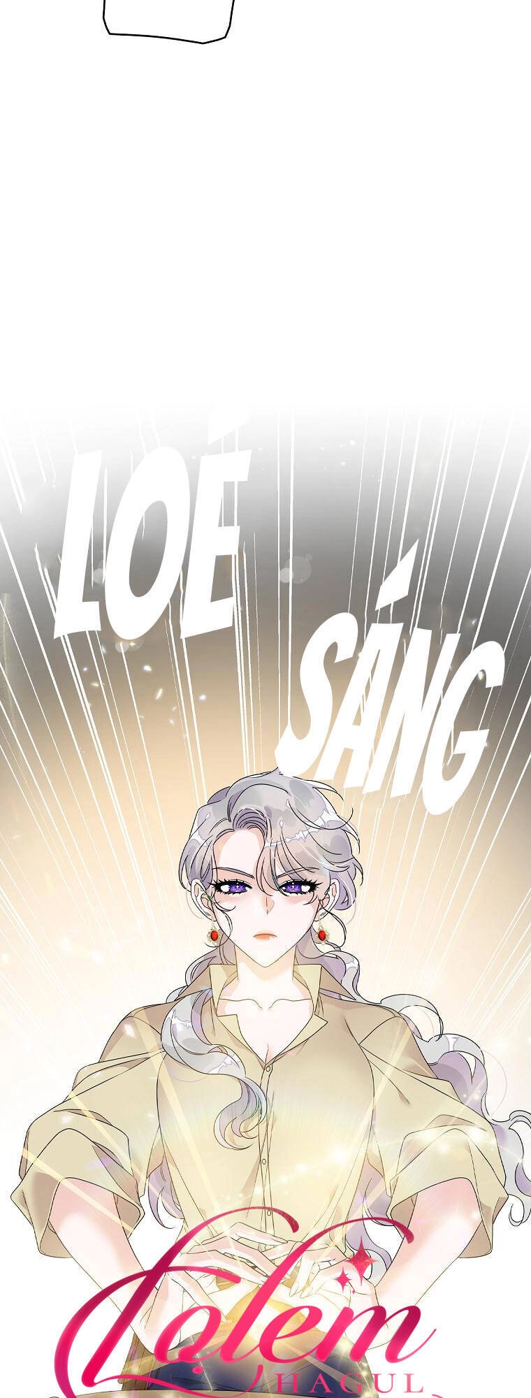 Tôi Thích Phục Vụ Cho Những Nhân Vật Phản Diện Chapter 3 - 20