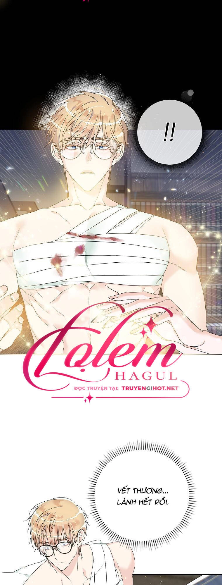 Tôi Thích Phục Vụ Cho Những Nhân Vật Phản Diện Chapter 3 - 22