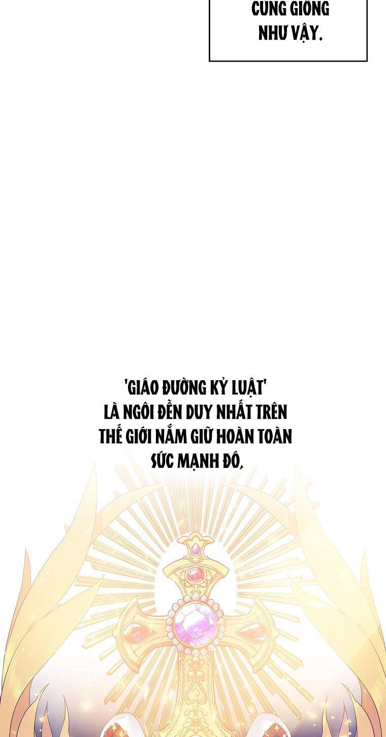 Tôi Thích Phục Vụ Cho Những Nhân Vật Phản Diện Chapter 3 - 30