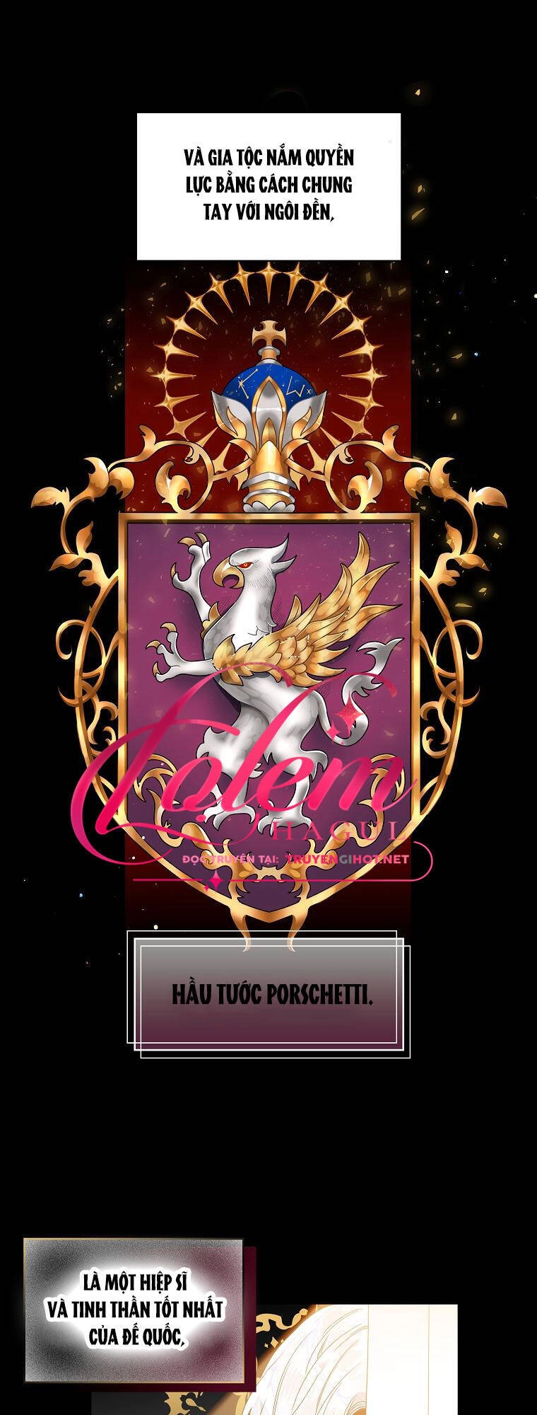 Tôi Thích Phục Vụ Cho Những Nhân Vật Phản Diện Chapter 3 - 32